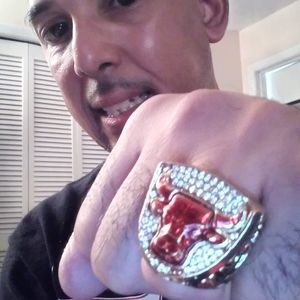 Meet your Posher, Juan